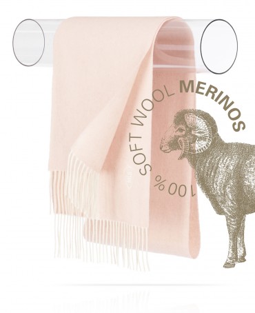 Шарф Унисекс FHs.W220_VN-2298/PEC.54